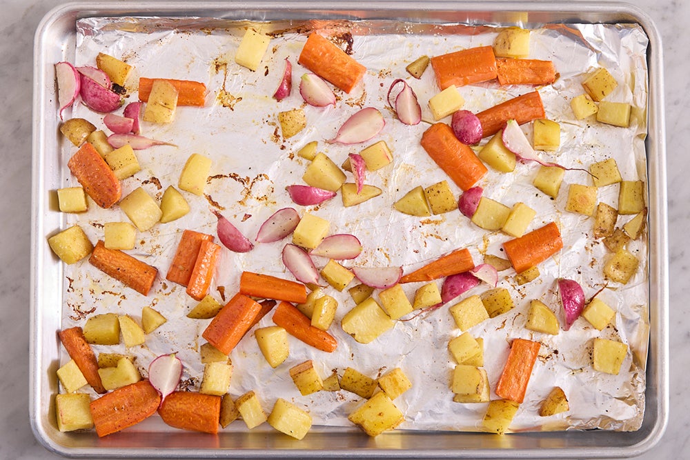 recipe-step-image-Roast the vegetables}