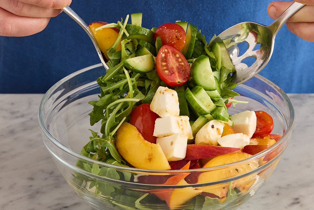 recipe-step-image-Make the salad & serve your dish}
