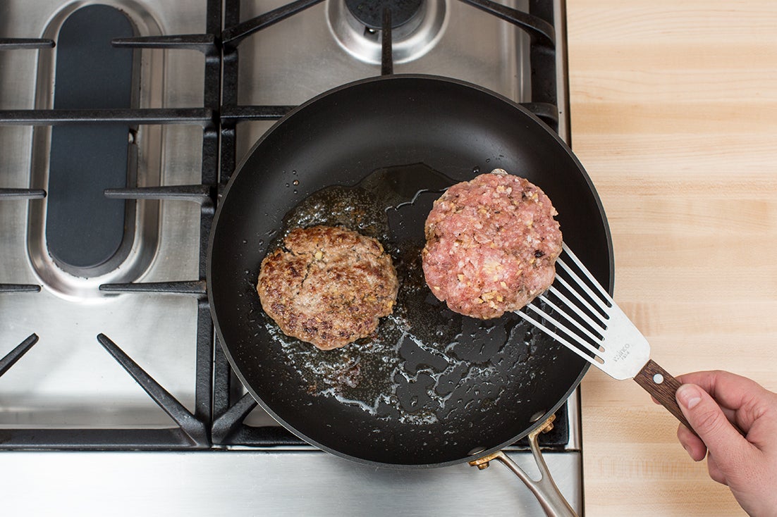 recipe-step-image-Form & cook the patties:}