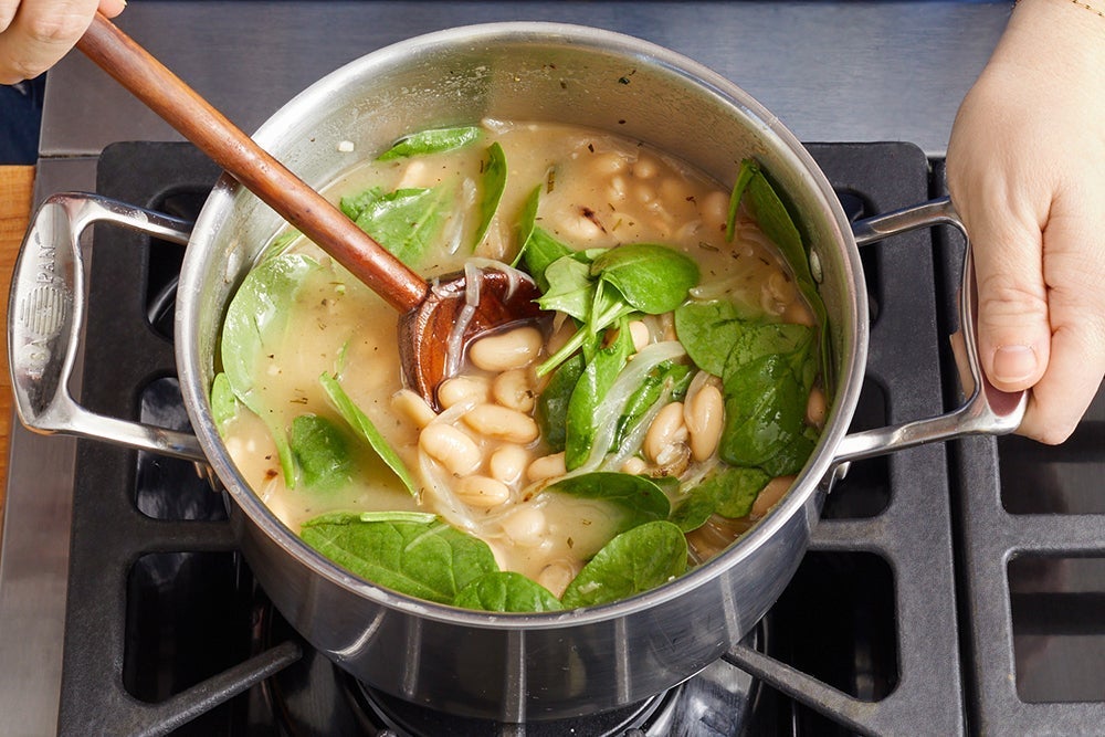 recipe-step-image-Make the soup & serve your dish}