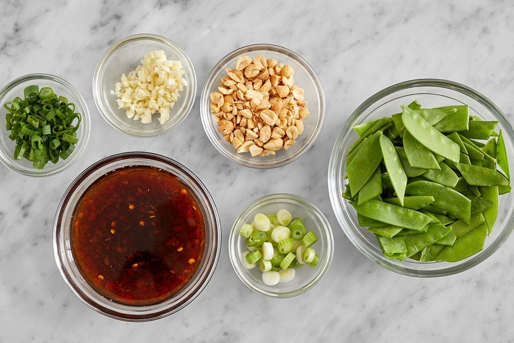 recipe-step-image-Prepare the ingredients & make the sauce}