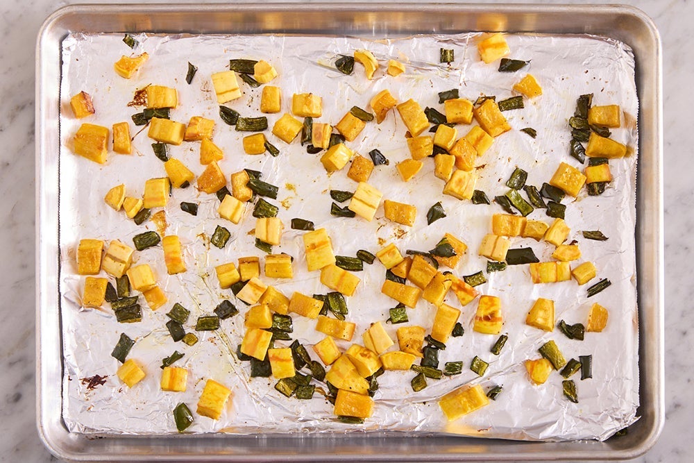 recipe-step-image-Prepare & roast the vegetables}