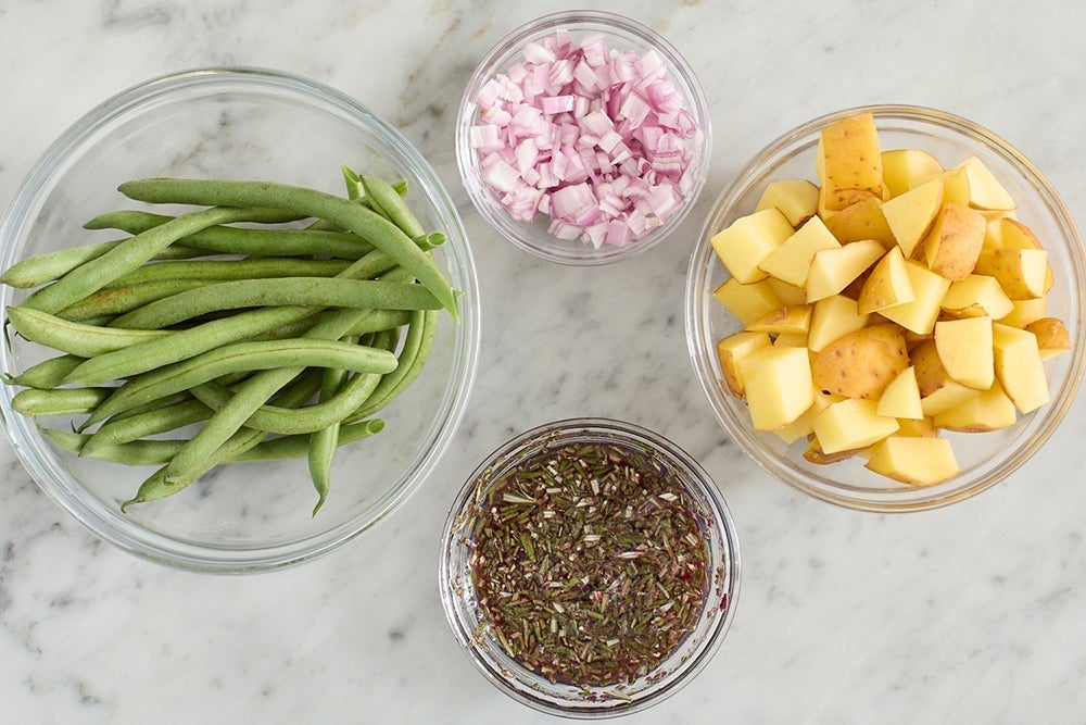 recipe-step-image-Prepare the ingredients & start the sauce}