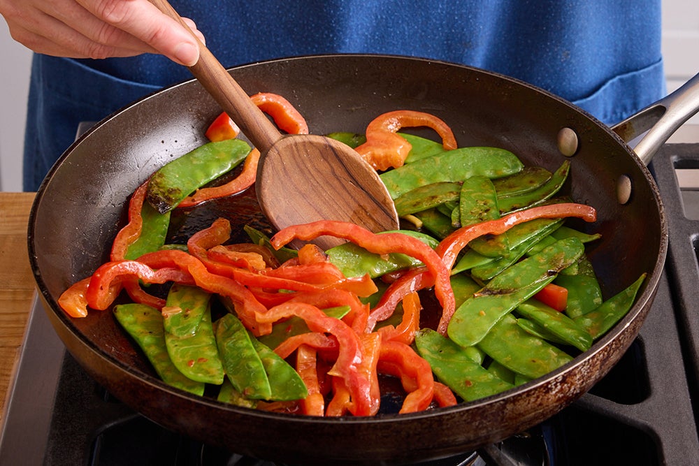 recipe-step-image-Cook the vegetables & serve your dish}