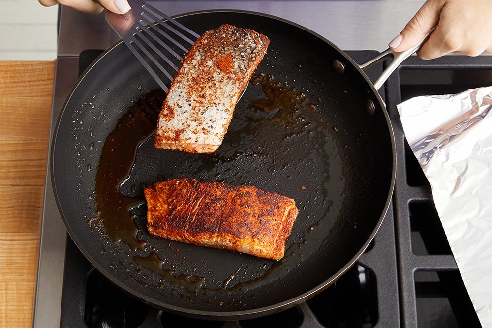 recipe-step-image-Cook the fish:}