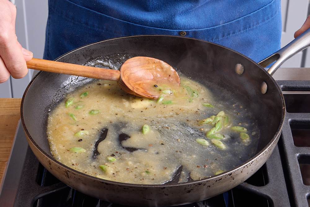 recipe-step-image-Finish the sauce & serve your dish}