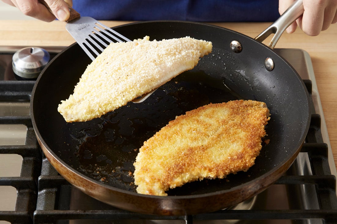 recipe-step-image-Cook the catfish & plate your dish:}