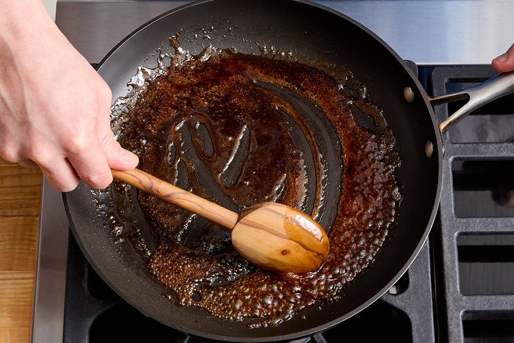 recipe-step-image-Finish the sauce & serve your dish}