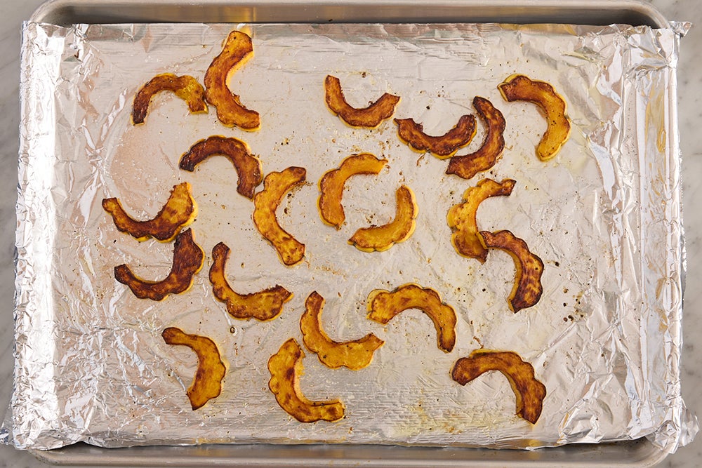 recipe-step-image-Prepare & roast the squash}