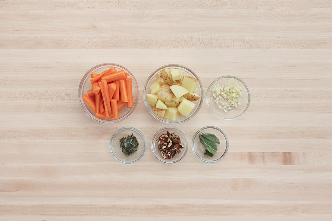 recipe-step-image-Prepare the ingredients:}
