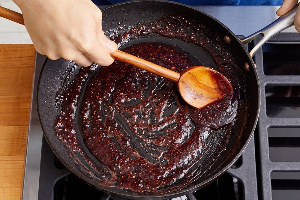 recipe-step-image-Finish the sauce & serve your dish}