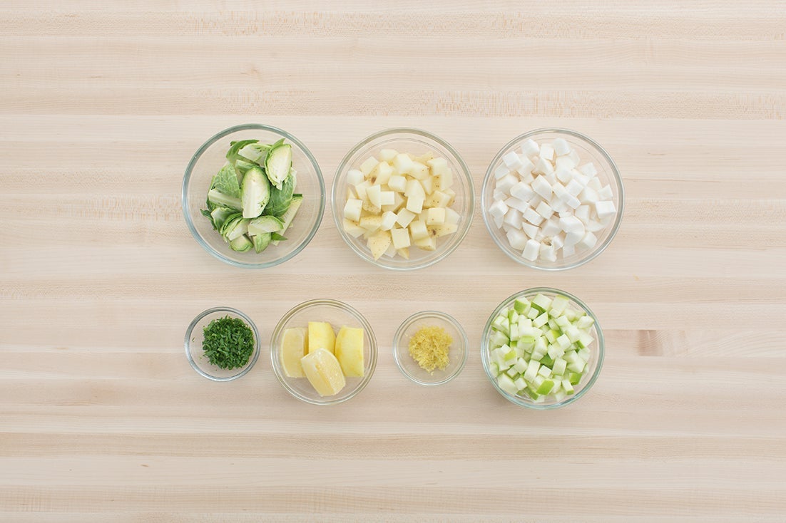recipe-step-image-Prepare the ingredients: }
