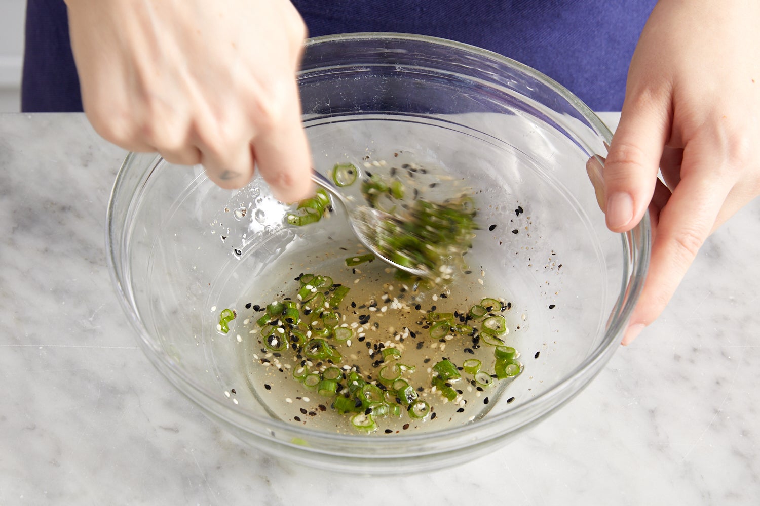 recipe-step-image-Make the sauce & serve your dish: }