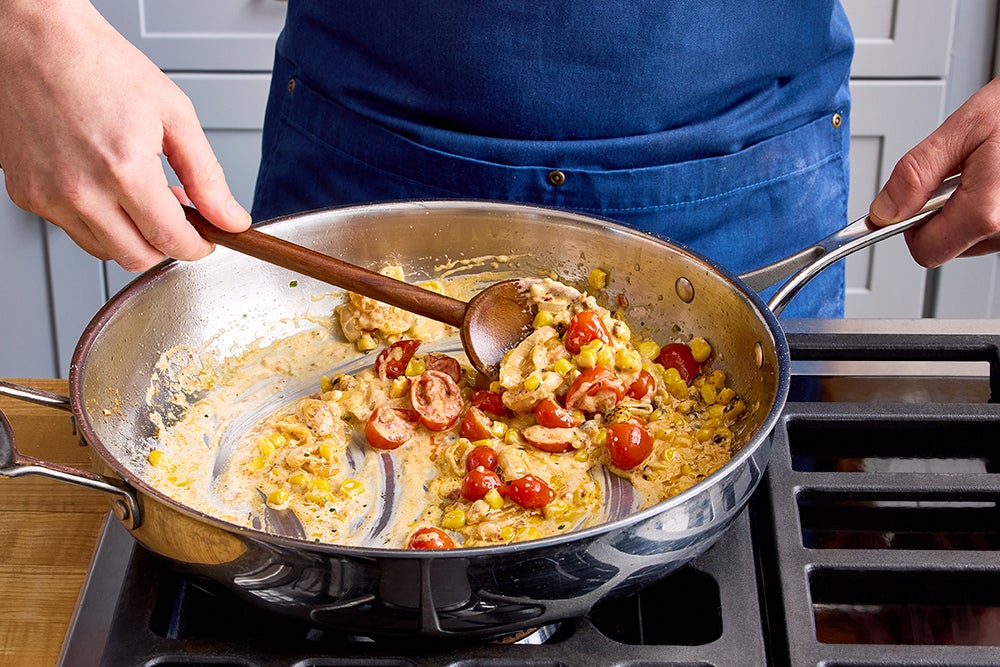 recipe-step-image-Cook the vegetables }