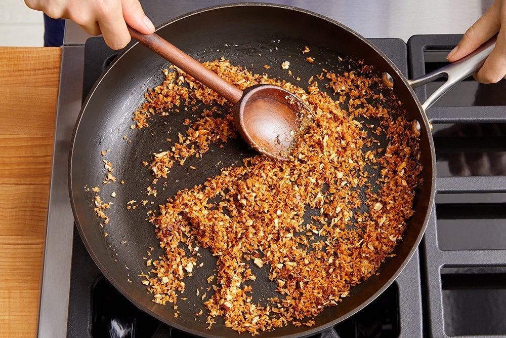 recipe-step-image-Make the almond breadcrumbs}