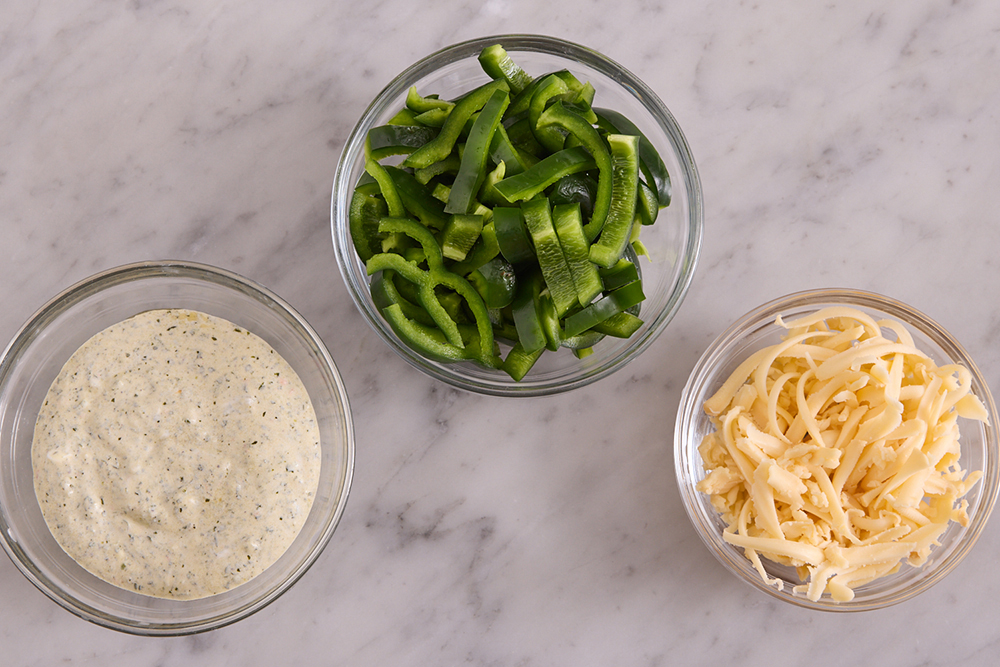 recipe-step-image-Prepare the remaining ingredients}