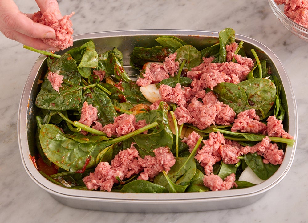 recipe-step-image-Add the beef & serve your dish }