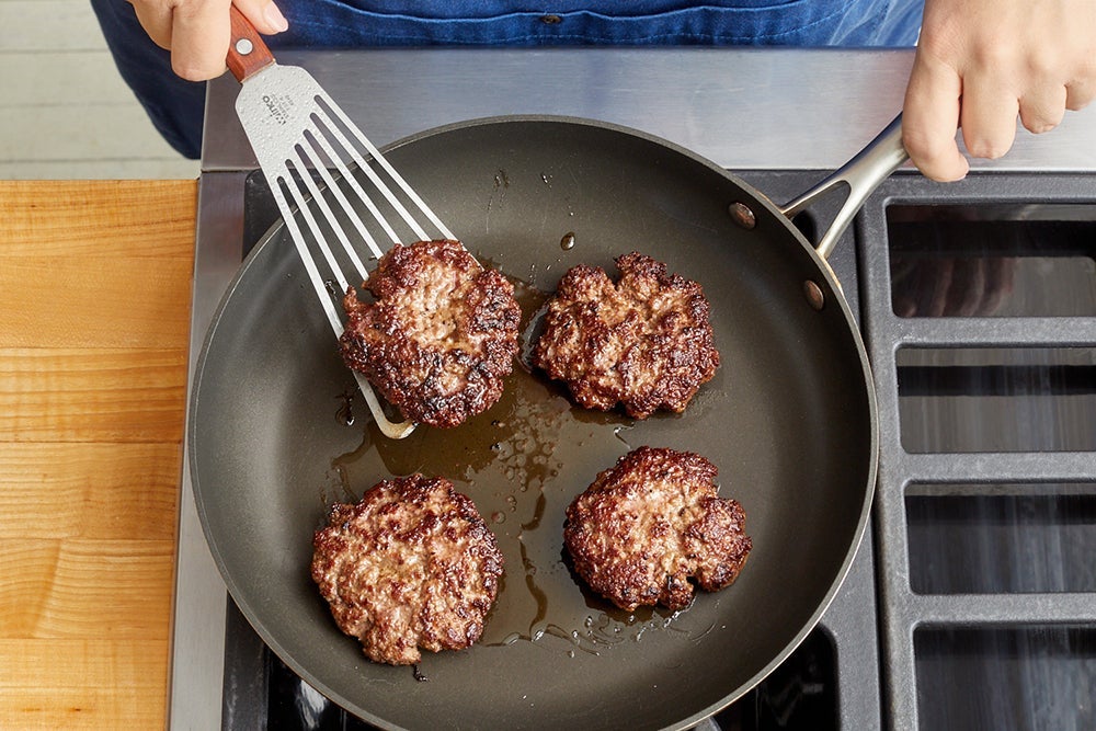 recipe-step-image-Cook the patties}