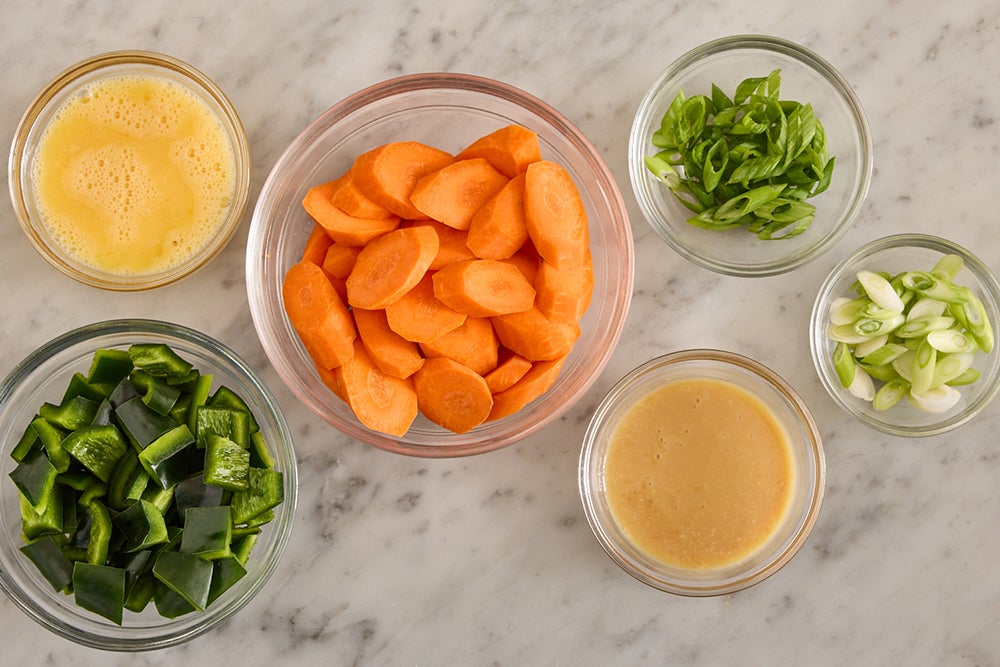 recipe-step-image-Prepare the ingredients & make the glaze}