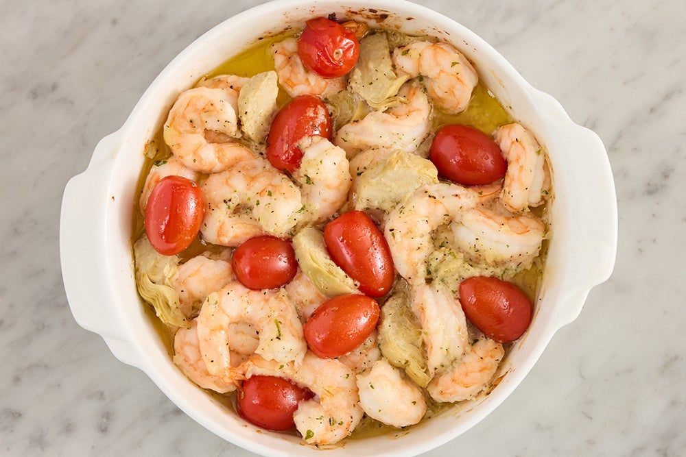 recipe-step-image-Prepare & bake your dish}