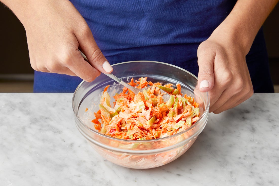 recipe-step-image-Make the slaw:}