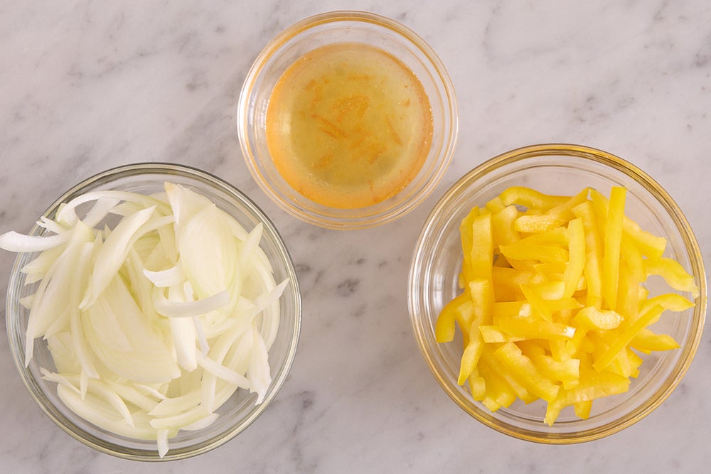 recipe-step-image-Prepare the ingredients & make the glaze }