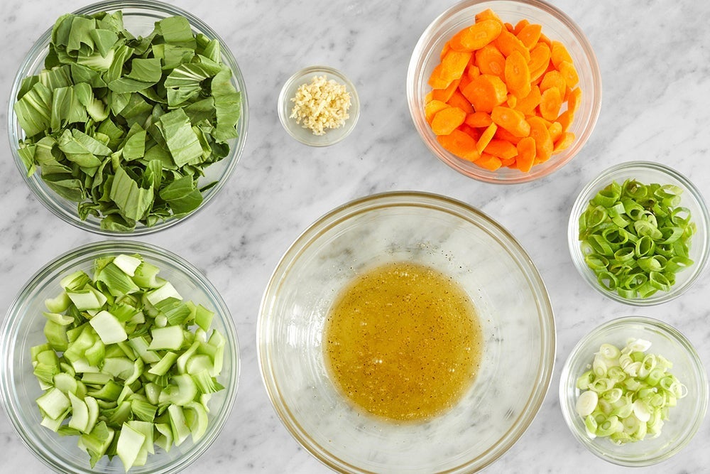 recipe-step-image-Prepare the ingredients & make the glaze}