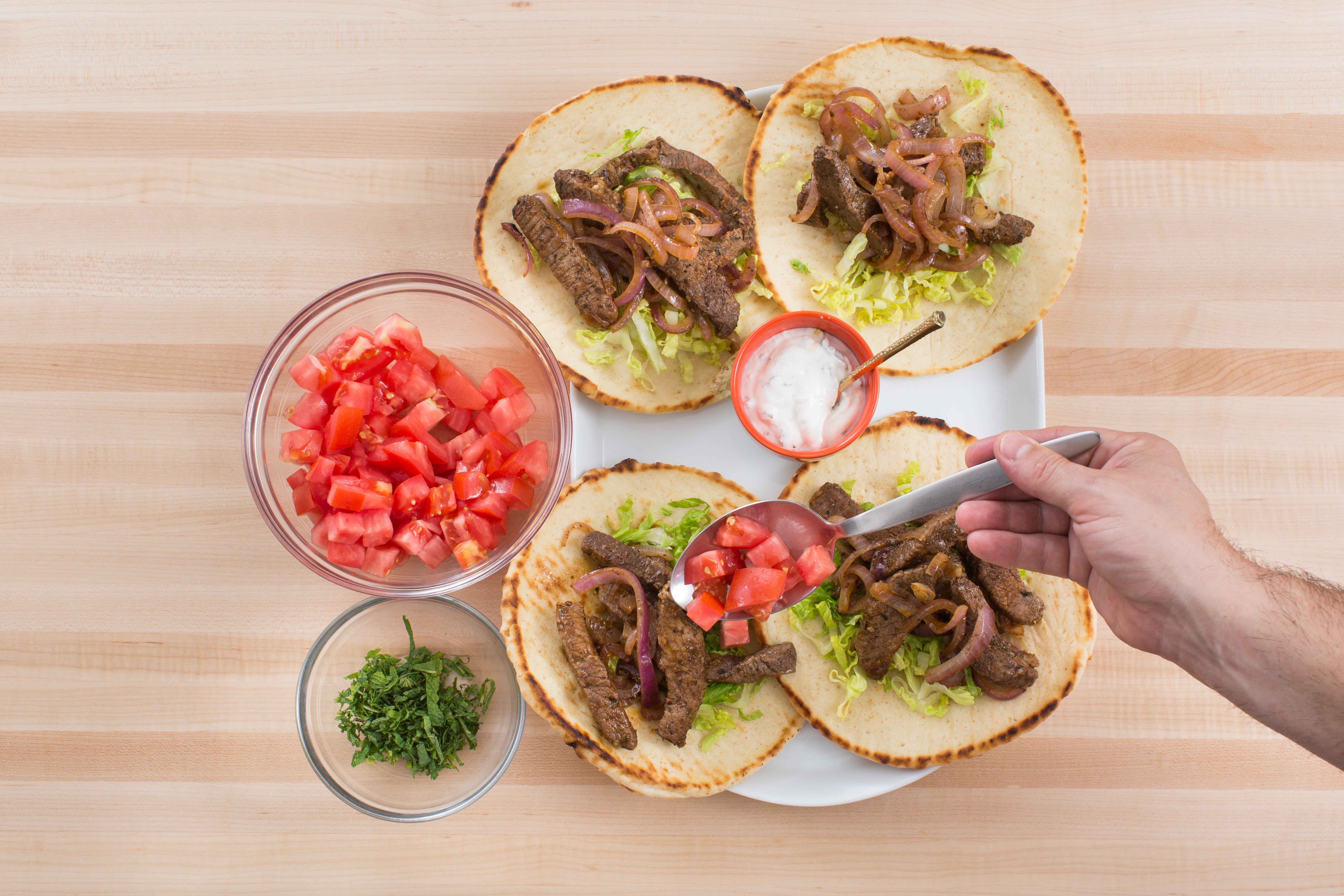 recipe-step-image-Finish & serve your dish:}