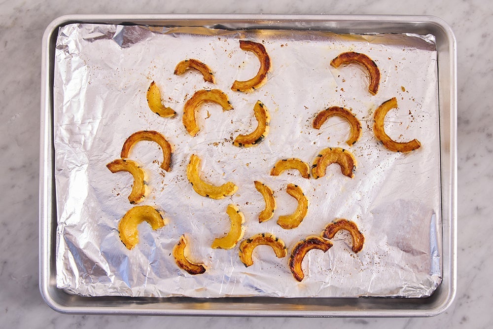 recipe-step-image-Prepare & roast the squash}