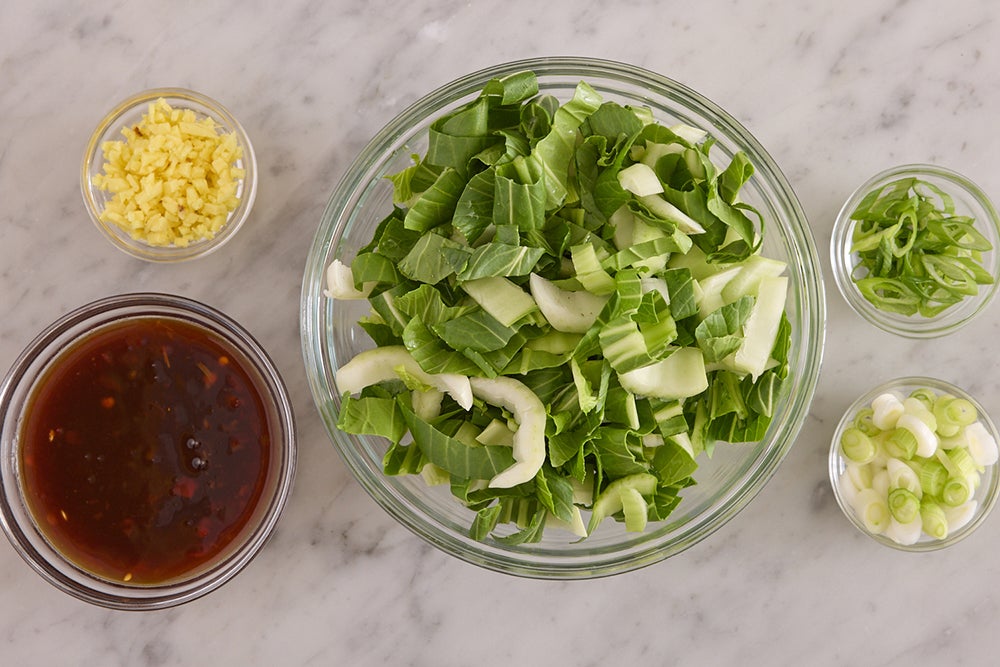 recipe-step-image-Prepare the ingredients & make the sauce }