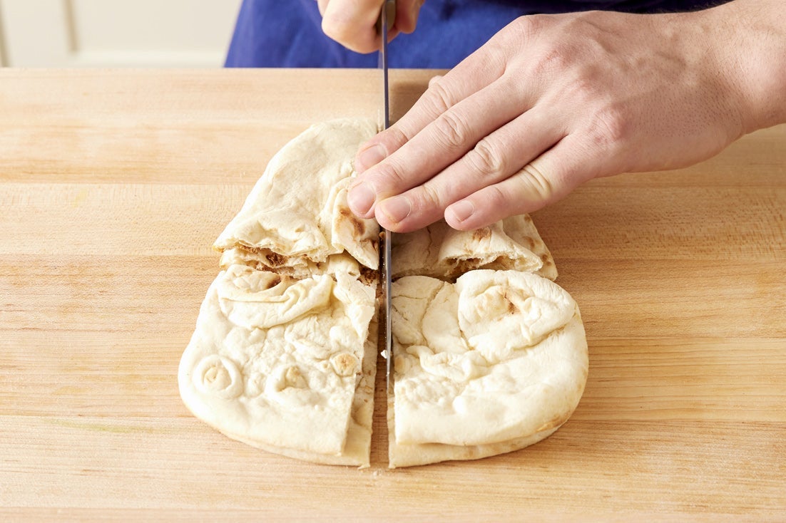 recipe-step-image-Toast & cut the naan:}