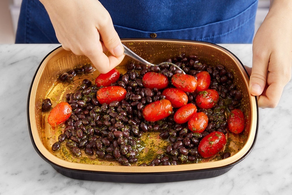 recipe-step-image-Prepare the ingredients & make the base }