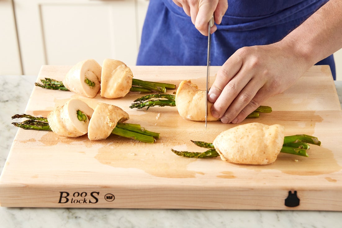 recipe-step-image-Finish the pasta & serve your dish:}