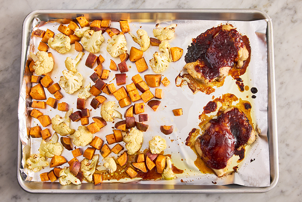 recipe-step-image-Roast & serve your dish}