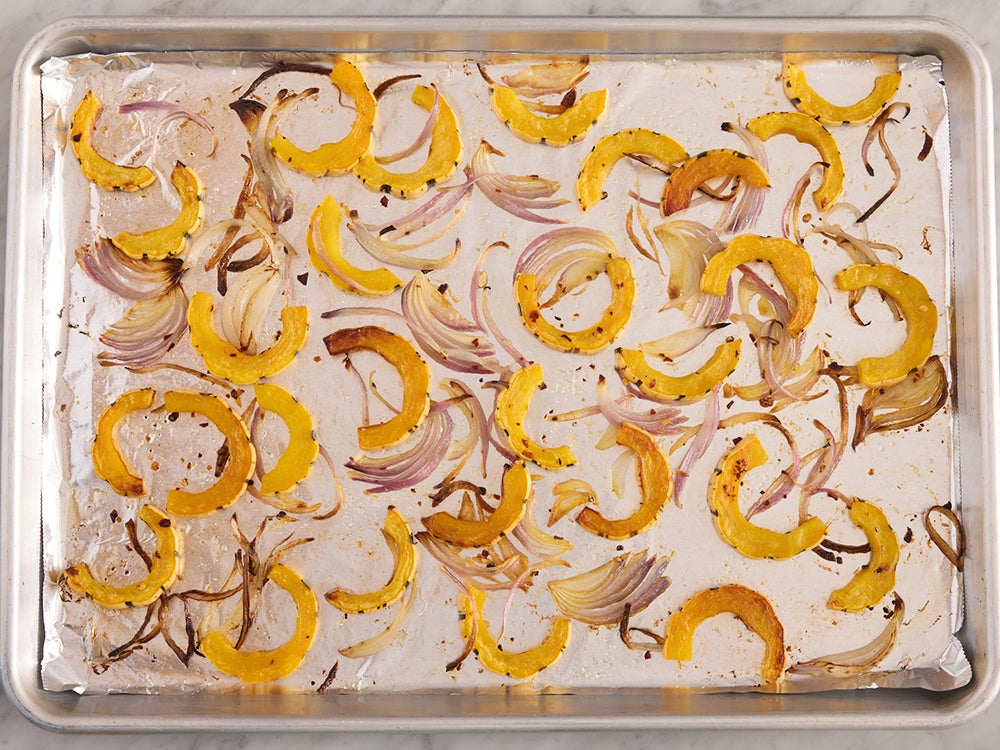 recipe-step-image-Prepare & roast the vegetables}