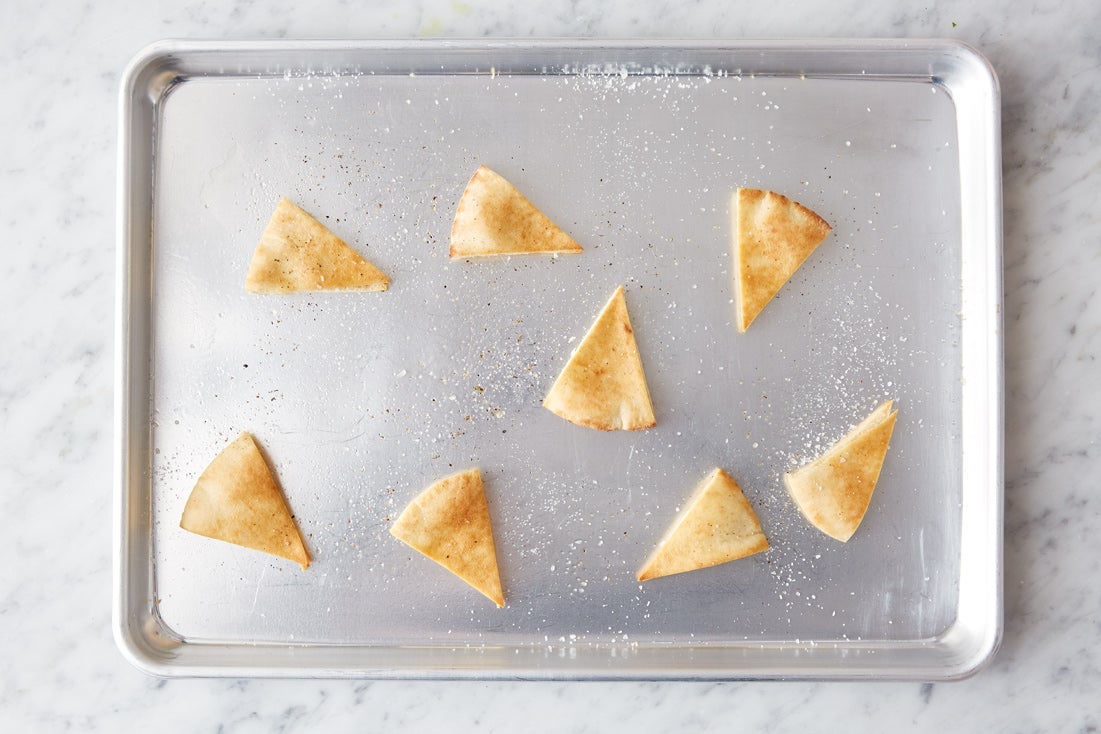 recipe-step-image-Make the pita chips:}