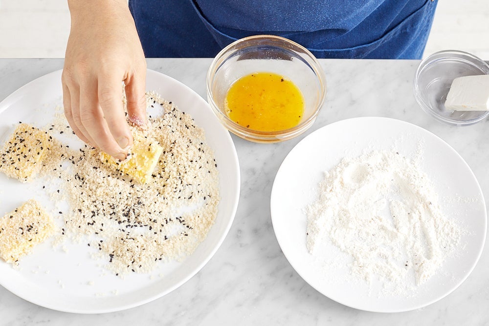 recipe-step-image-Bread the feta}