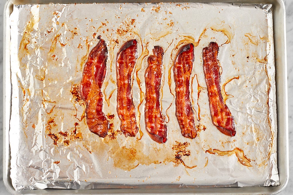 recipe-step-image-Cook the bacon}