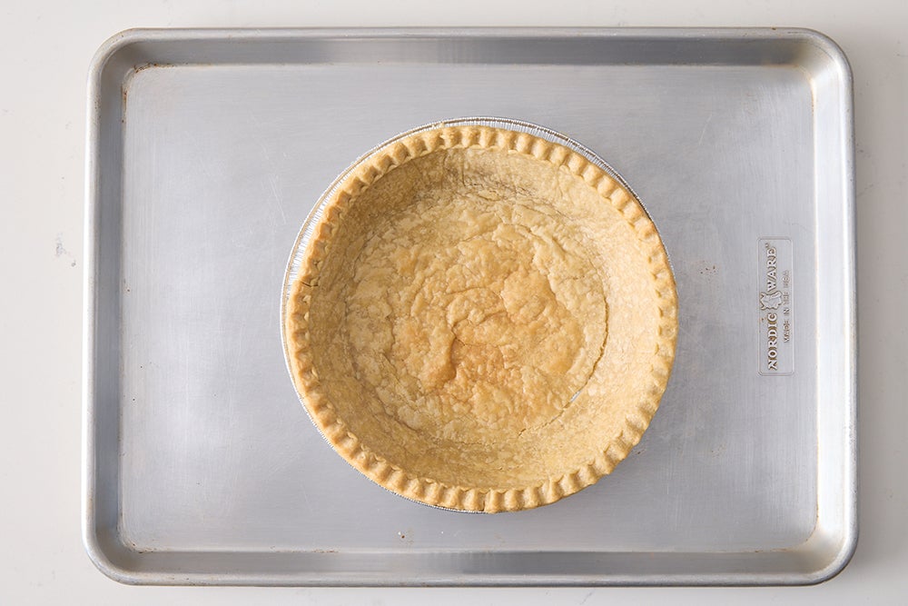 recipe-step-image-Bake the pie crust}