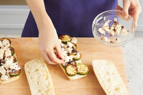 recipe-step-image-Assemble & press the paninis:}