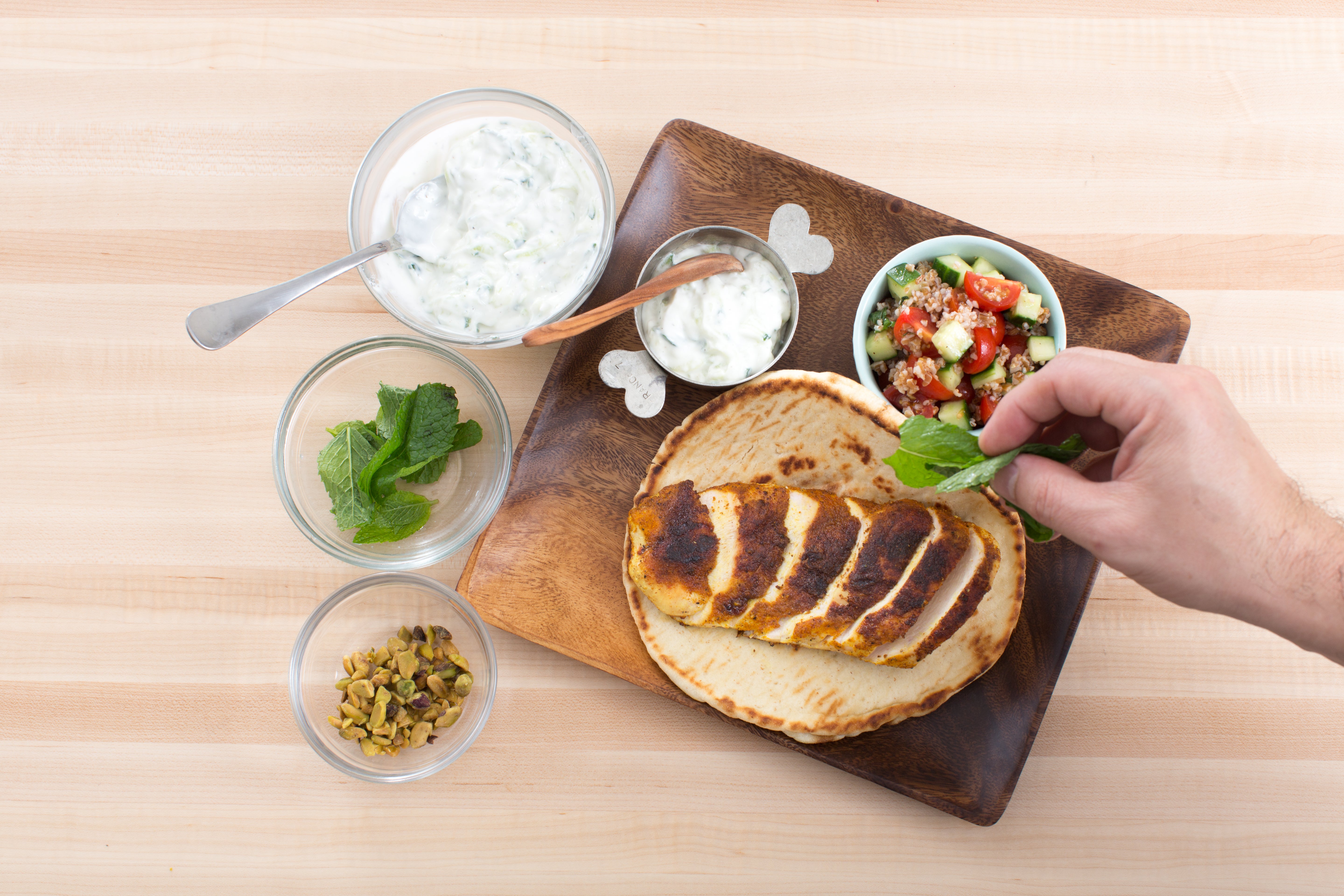 recipe-step-image-Finish & plate your dish:}