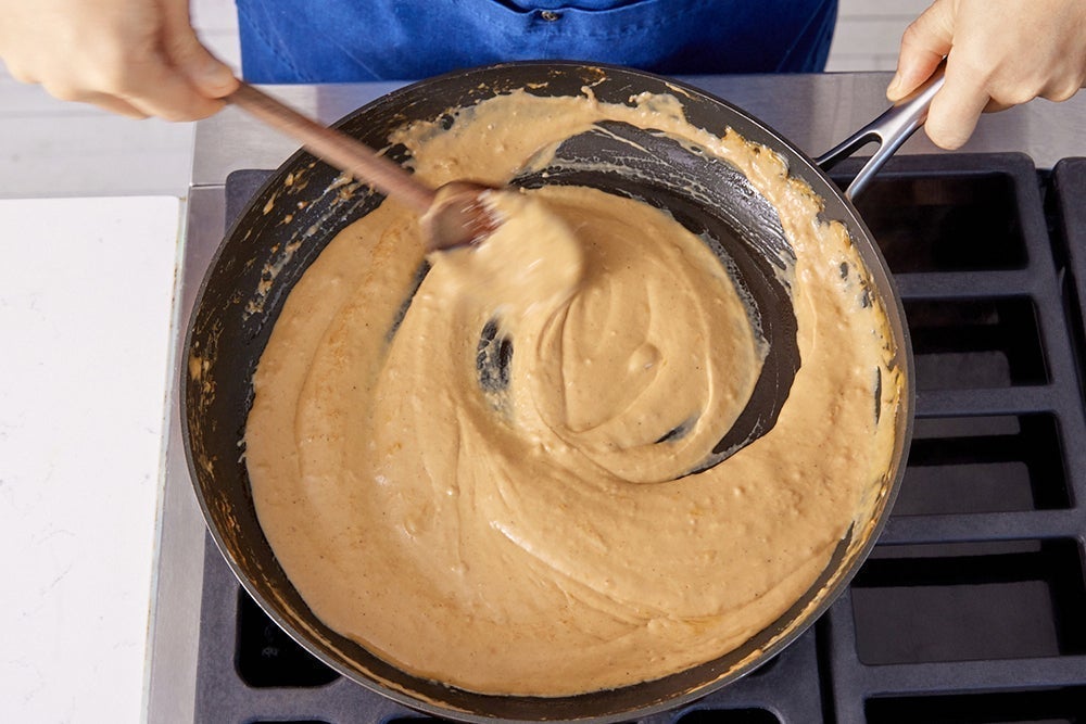 recipe-step-image-Make the cream sauce}