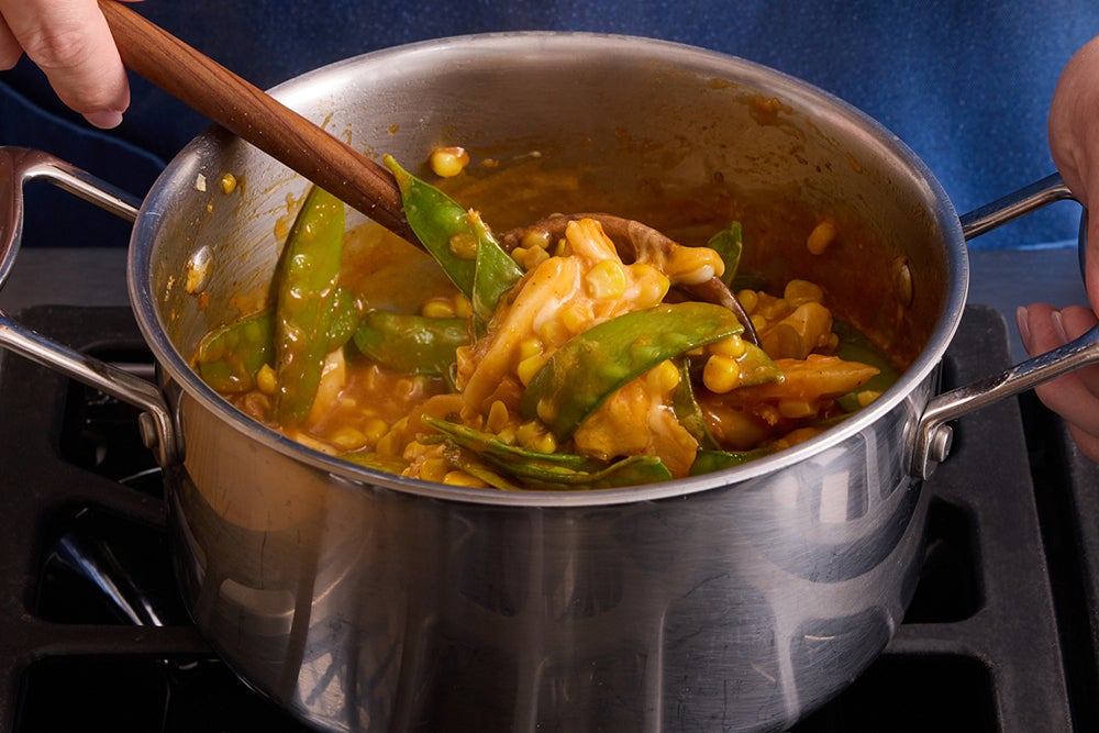 recipe-step-image-Finish the rice cakes & serve your dish}