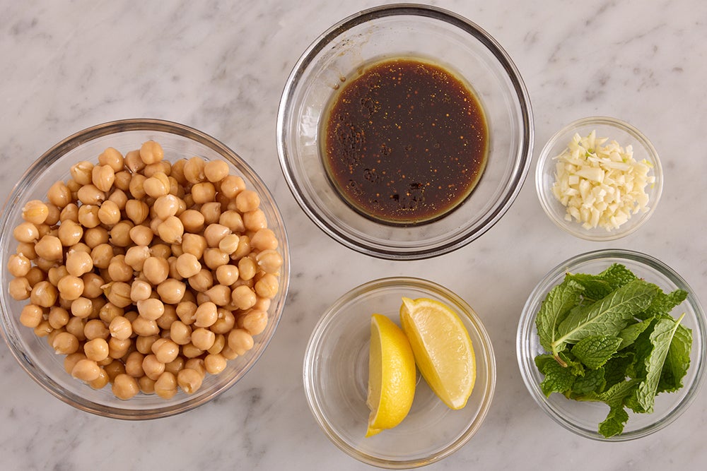 recipe-step-image-Prepare the remaining ingredients & make the dressing}