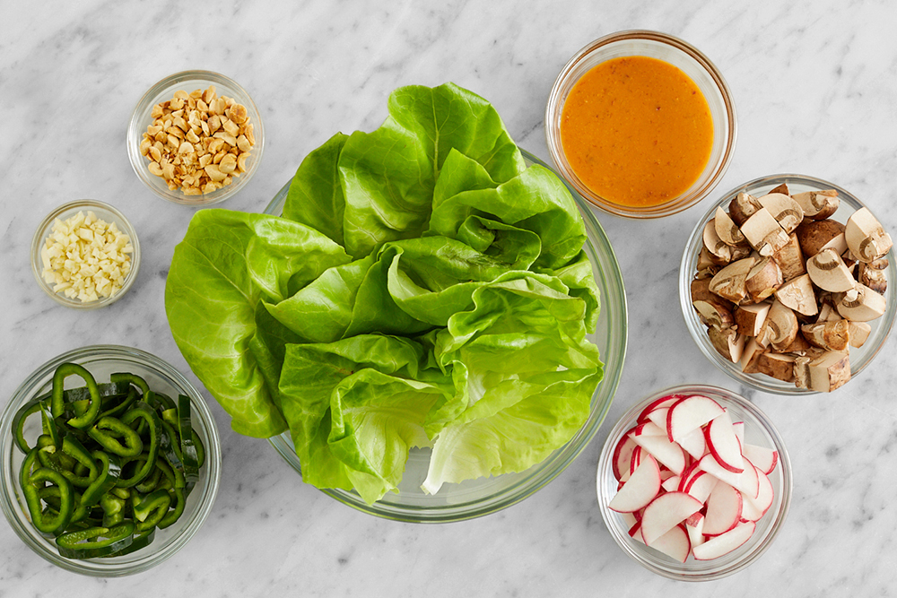 recipe-step-image-Prepare the ingredients & make the sauce}