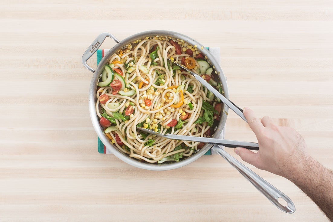 recipe-step-image-Finish & plate your dish:}