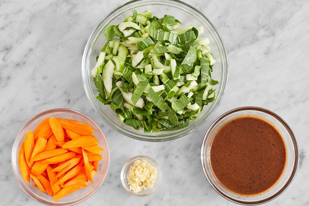 recipe-step-image-Prepare the ingredients & make the sauce}