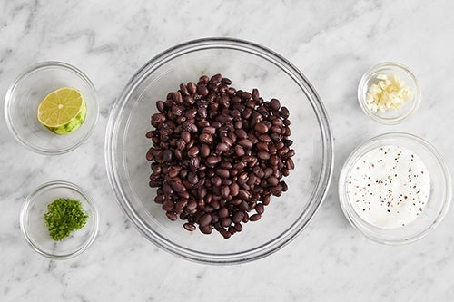 recipe-step-image-Prepare the remaining ingredients:}