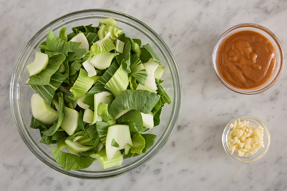 recipe-step-image-Prepare the ingredients & make the sauce}