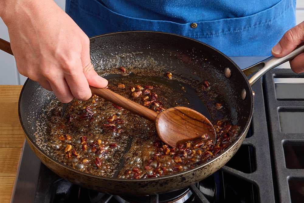 recipe-step-image-Make the pan sauce & serve your dish}
